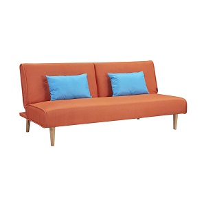 bahan sofa bed
