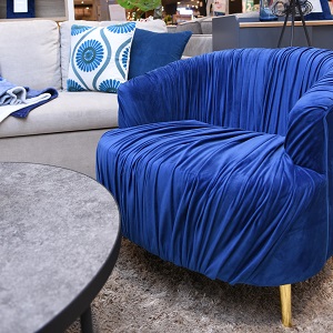 Tips for choosing a minimalist sofa