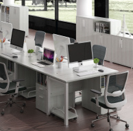 Konsep Dasar Desain Ruang Kantor yang Dukung Efektivitas Bekerja