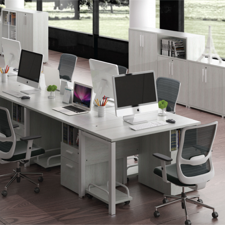 Konsep Dasar Desain  Ruang Kantor  yang Dukung Efektivitas 