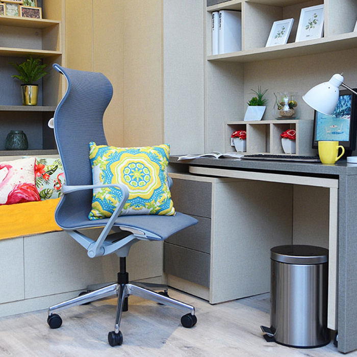 WFH Jadi Lebih Produktif, Ini 5 Perlengkapan Ruang Kerja yang Wajib Ada di Rumah Anda