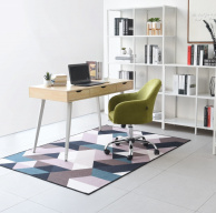 Tipe Meja Kerja di Rumah untuk Suasana Kerja yang Lebih Fresh