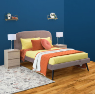 Tiga Rekomendasi Bedroom Set untuk Kamar Tidur Minimalis!
