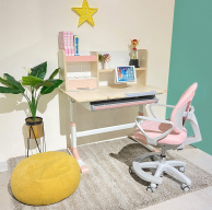 Manfaat Memilih Furniture yang Tepat untuk Ruang Belajar Anak!