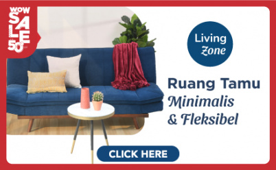 WOW Sale Living Zone
